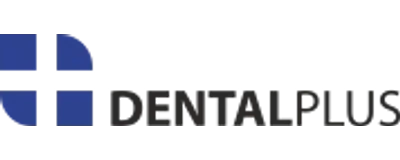 Dental Plus logó