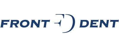 Front-Dent logó