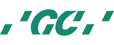 GC logó