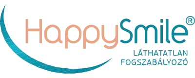 HappySmile logó