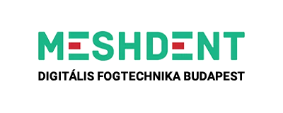 MeshDent logó