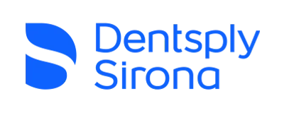 Dentsply Sirona – Palodent logó